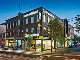 Capital Physiotherapy South Yarra Clinic 
