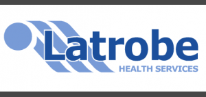 latrobe health logo