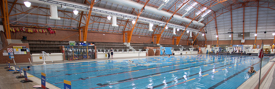 richmond recreation centre