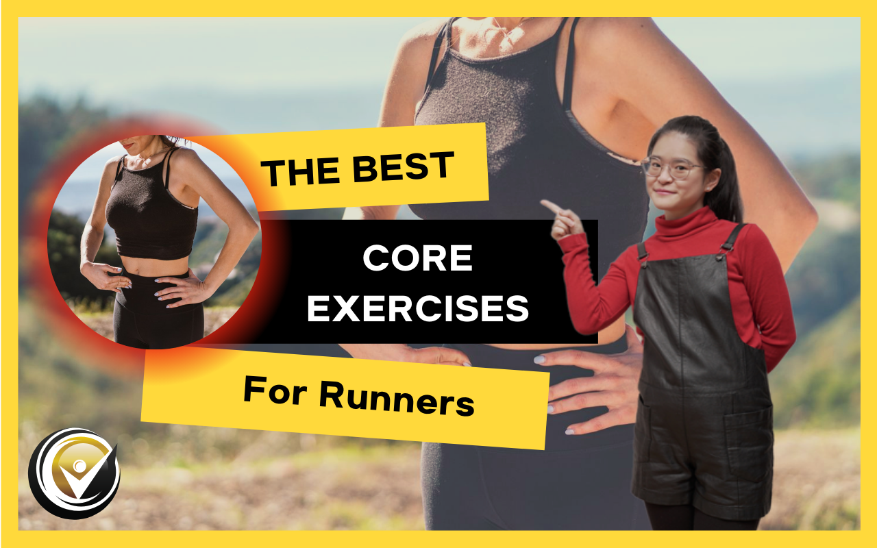Best Core Exercises For Runners Capital Physiotherapy
