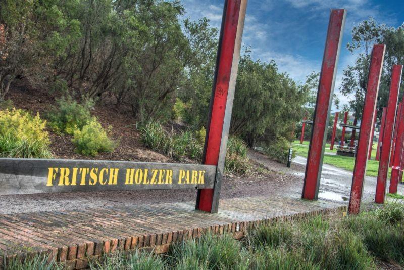 fritsch holzer park hawthorn east vic