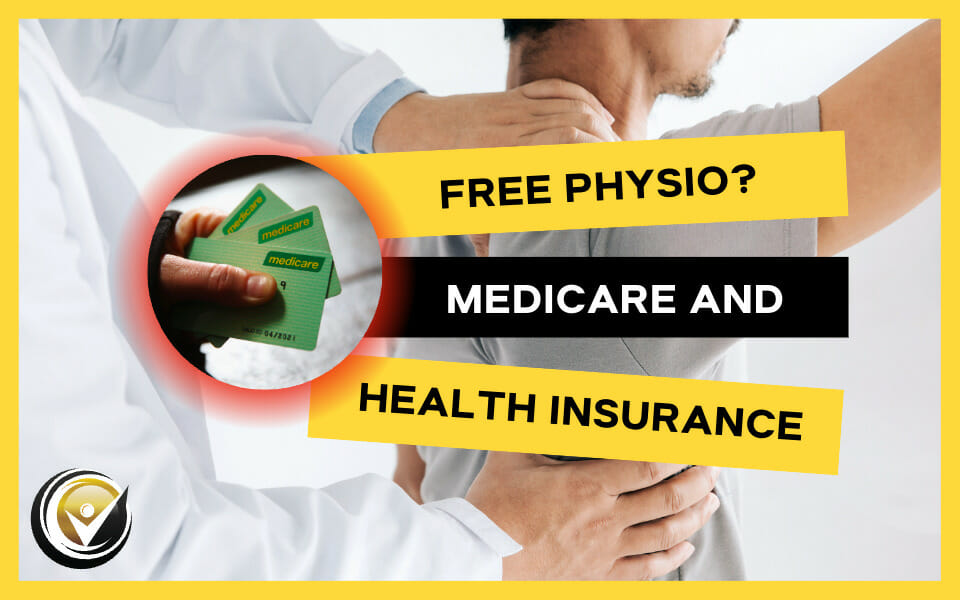 Is Physiotherapy free on a Medicare card? Capital Physiotherapy